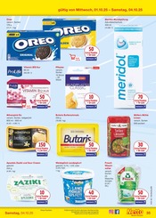 Aktueller Netto Marken-Discount Prospekt mit Frosch, "Aktuelle Angebote", Seite 39
