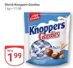 Knoppers Goodies bei GLOBUS im Neutraubling Prospekt für 1,99 €