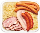 Colis Choucroute cuite en promo chez Colruyt Saint-Étienne à 7,95 €