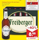 Aktuelle Bier Angebote bei Netto Marken-Discount in Stendal (Hansestadt) Aktuelles Premium Pils Angebot bei Netto Marken-Discount in Stendal (Hansestadt) ab 8,88 €