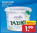 Zaziki von Apostels im aktuellen Netto Marken-Discount Prospekt für 1,99 €