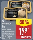 Aktuelle Eis Angebote bei ALDI Nord in Bochum Aktuelles Bourbon-Vanille Angebot bei ALDI Nord in Bochum ab 1,99 €
