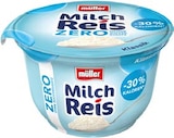 Milchreis von Müller für 0,39 € bei Lidl im Angebot Milchreis von Müller im aktuellen Lidl Prospekt