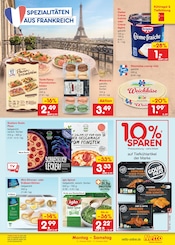 Flammkuchen im Netto Marken-Discount Prospekt in Laatzen Aktueller Netto Marken-Discount Prospekt mit Flammkuchen, "Aktuelle Angebote", Seite 28