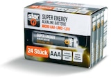 Batterien im Angebot bei Netto Marken-Discount in Brandenburg Batterien Angebote von star bei Netto Marken-Discount Brandenburg für 3,33 €