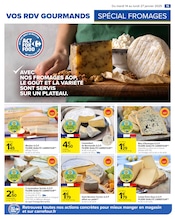 Promos Pailles dans le catalogue "BONNE ANNÉE BONNE PROMO" de Carrefour à la page 17