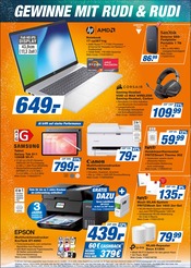 Aktueller expert Prospekt mit Drucker, "Top Angebote", Seite 8