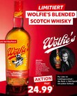 Blended Scotch Whisky bei Kaufland im Hettstedt Prospekt für 24,99 €