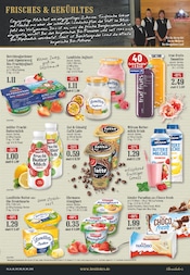 Milch im EDEKA Prospekt in Hilden Aktueller EDEKA Prospekt mit Milch, "Aktuelle Angebote", Seite 7