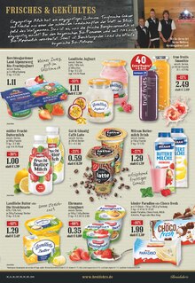 Kaffee im aktuellen EDEKA Prospekt (Hilden) Kaffee im EDEKA Prospekt "Aktuelle Angebote" mit 16 Seiten (Hilden)
