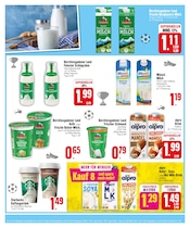 Aktueller EDEKA Prospekt mit Milch, "Aktuelle Angebote", Seite 6