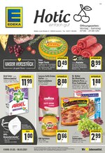 EDEKA Prospekt für Iserlohn mit 32 Seiten EDEKA Prospekt für Iserlohn: "Aktuelle Angebote", 32 Seiten, 01.03.2021 - 06.03.2021