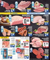 Aktueller EDEKA Prospekt mit Würstchen, "Wir lieben Lebensmittel.", Seite 4