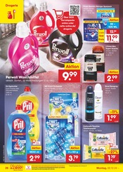 Aktueller Netto Marken-Discount Prospekt mit WC Reiniger, "Aktuelle Angebote", Seite 32