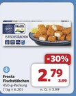 Fischstäbchen Angebote von Frosta bei combi Garbsen für 2,79 €