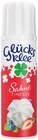 Sprühsahne von Glücksklee für 2,19 € bei REWE im Angebot Sprühsahne von Glücksklee im aktuellen REWE Prospekt