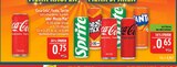Coca-Cola, Fanta, Sprite oder Mezzo Mix Angebote bei Marktkauf Schwabach für 0,65 €
