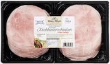 Delikatess Hinterkochschinken von Klaas + Pitsch im aktuellen METRO Prospekt für 14,22 €