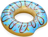 Schwimmring Donut für 4,99 € bei Thomas Philipps im Angebot Schwimmring Donut im aktuellen Thomas Philipps Prospekt