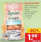 Aktuelle Kartoffeln Angebote bei Netto Marken-Discount in Hildesheim Aktuelles Speisekartoffeln Angebot bei Netto Marken-Discount in Hildesheim ab 1,99 €