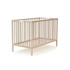 Lit pliant - Formula Baby en promo chez Aubert Montreuil à 149,90 €