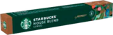 Aktuelles House Blend Lungo Angebot bei E center in Rostock ab 3,69 €
