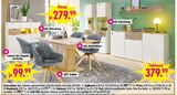 Highboard im Angebot bei SB Möbel Boss in Osnabrück Highboard Angebote bei SB Möbel Boss Osnabrück für 79,99 €