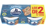 Bi1 Blanzy - Promo Rillettes ou Tartinables Promo Rillettes ou Tartinables à 6,76 € dans le catalogue Bi1 à Blanzy