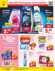 Aktueller Netto Marken-Discount Prospekt mit Nivea, "Aktuelle Angebote", Seite 24