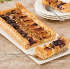 Bande feuilletée fruits 4 parts en promo chez U Express Bastia à 5,99 €