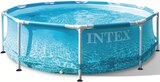Frame Pool im Angebot bei Thomas Philipps in Stendal Frame Pool Angebote von Intex bei Thomas Philipps Stendal für 69,30 €