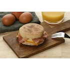 Œufs de poules - CARREFOUR ORIGINAL en promo chez Carrefour Market Œufs de poules - CARREFOUR ORIGINAL dans le catalogue Carrefour Market