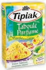 Taboulé menthe citron - Tipiak en promo chez Super U Taboulé menthe citron - Tipiak dans le catalogue Super U