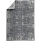 OUTDOORTEPPICH für Terrasse und Balkon 80/150 cm Reverso Anthrazit von Ambia Garden im aktuellen XXXLutz Möbelhäuser Prospekt