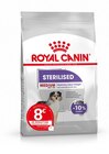Croquettes Medium Sterilised Royal Canin® en promo chez Gamm vert Nantes à 65,99 €