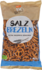 Bio-Salz Brezeln im tegut Prospekt Bio-Salz Brezeln von tegut... im aktuellen tegut Prospekt für 1,39 €