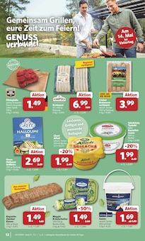 Bratwurst im combi Prospekt "Markt - Angebote" mit 31 Seiten (Bremen)