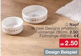 Napf im Angebot bei Woolworth in Lutherstadt Wittenberg Napf Angebote bei Woolworth Lutherstadt Wittenberg für 2,50 €
