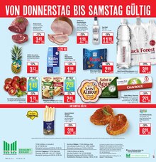 Rum im aktuellen Marktkauf Prospekt (Heilbronn) Rum im Marktkauf Prospekt "Aktuelle Angebote" mit 53 Seiten (Heilbronn)