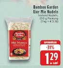 Eier Mie Nudeln bei E center im Sankt Augustin Prospekt für 1,29 €