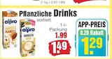 Hafer & Mandel bei EDEKA Frischemarkt im Prospekt "" für 1,29 €