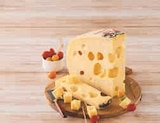 Hyper U Sierentz - Promo Emmental français IGP label rouge le montagnon Promo Emmental français IGP label rouge le montagnon à 12,49 € dans le catalogue Hyper U à Sierentz