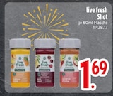 Aktuelles Shot Angebot bei EDEKA in Ingolstadt ab 1,69 €