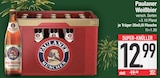 Weißbier Angebote von Paulaner bei EDEKA Freilassing für 12,99 €