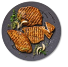 Hähnchenschnitzel Angebote von PURLAND bei Kaufland Kleve für 5,49 €