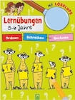 Vorschul-/Schulanfänger-Buch im Angebot bei Lidl in Kempten Vorschul-/Schulanfänger-Buch Angebote bei Lidl Kempten für 2,24 €