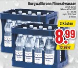 Aktuelle Mineralwasser Angebote bei Trinkgut in Wuppertal Aktuelles Mineralwasser Angebot bei Trinkgut in Wuppertal ab 8,99 €
