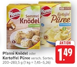 Semmel Knödel Angebote von Pfanni bei EDEKA Offenburg für 1,49 €