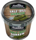 Dill Gurken Angebote von Schlichting bei Netto Marken-Discount Rostock für 1,79 €