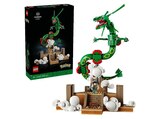 Lego im MediaMarkt Saturn Prospekt Pokémon 72168 Rayquaza Bausatz, Mehrfarbig von LEGO im aktuellen MediaMarkt Saturn Prospekt für 99,99 €